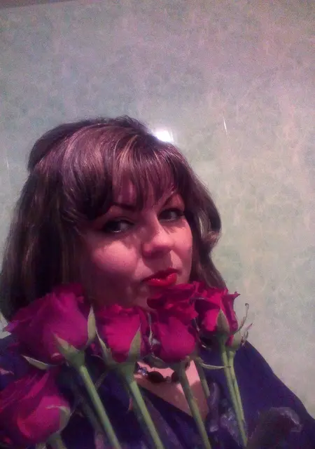 Я Натали, 52, из Минска, ищу знакомство для приятного времяпровождения