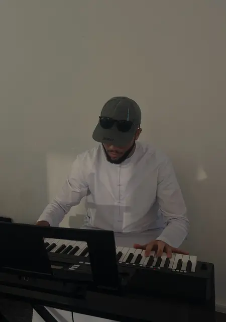 Я Mohammed, 25, знакомлюсь для вирта в Дубае