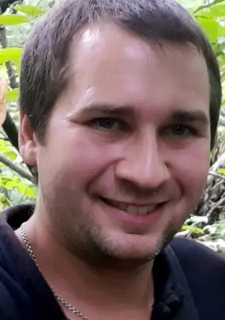 Я Василий, 34 років, знайомлюсь для постійних стосунків у Запоріжжі