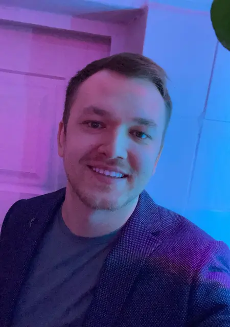 Rinat из Алматы, мне 31, познакомлюсь на одну ночь