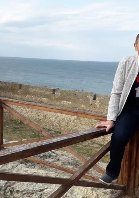 Я Юра, 53, знакомлюсь для приятного времяпровождения в Днепре