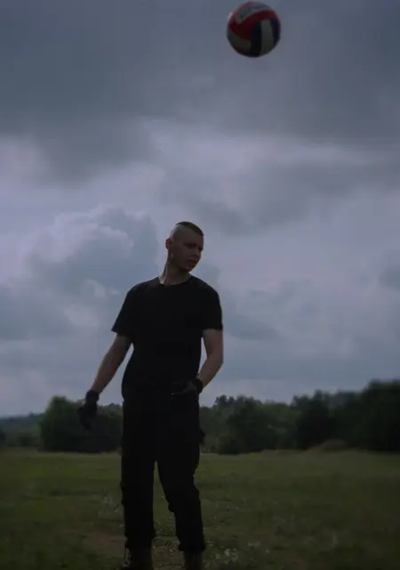 Я Дмитрий, 21, из Сум, ищу знакомство для приятного времяпровождения