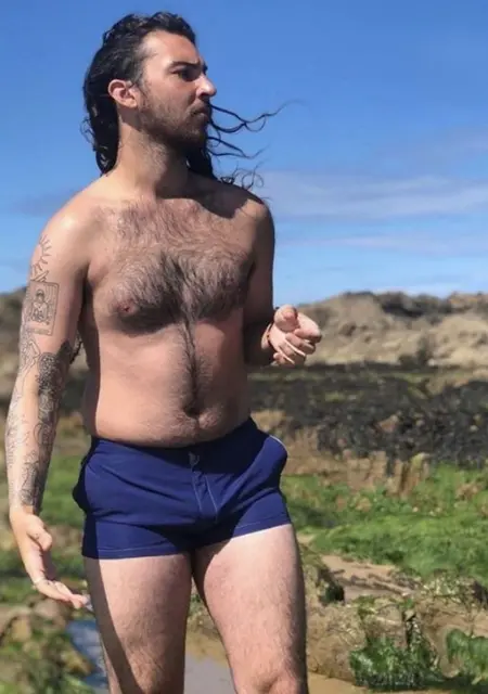 Я Luke, 24, из Лондона, ищу знакомство