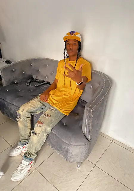 Я Rance, 25, из Санто-доминго Эста, ищу знакомство для общения