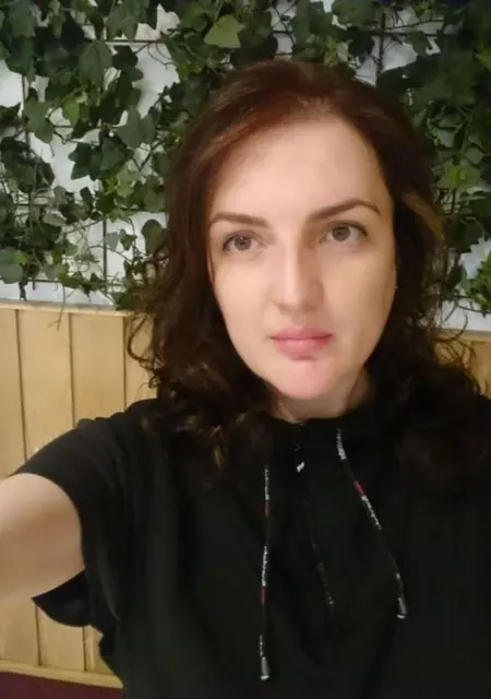 Я Maria, 39, из Стокгольма, ищу знакомство