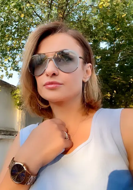 Nata з Київ, шукаю на сайті знайомства на одну ніч