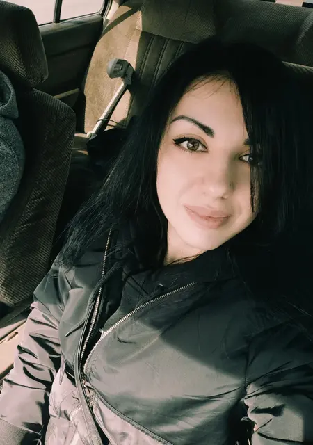 Я Надежда, 38, знакомлюсь для дружбы в Мариуполе