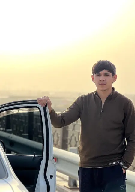 Azik из Ташкента, ищу на сайте знакомства на одну ночь