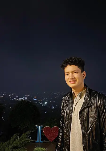 Я Таир, 26, знакомлюсь без обязательств в Уральске