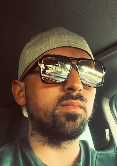 Giangi из Венеции, мне 34, познакомлюсь для постоянных отношений