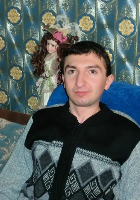 Alexis из Штутгарта, мне 37, познакомлюсь для постоянных отношений