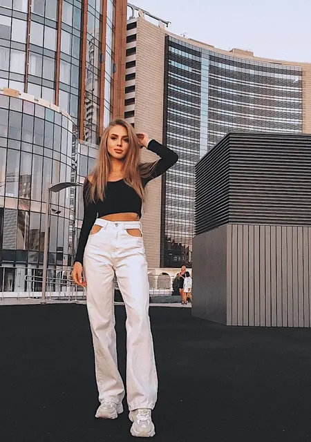 Я Rhefcfy, 25, из Киева, ищу знакомство для приятного времяпровождения