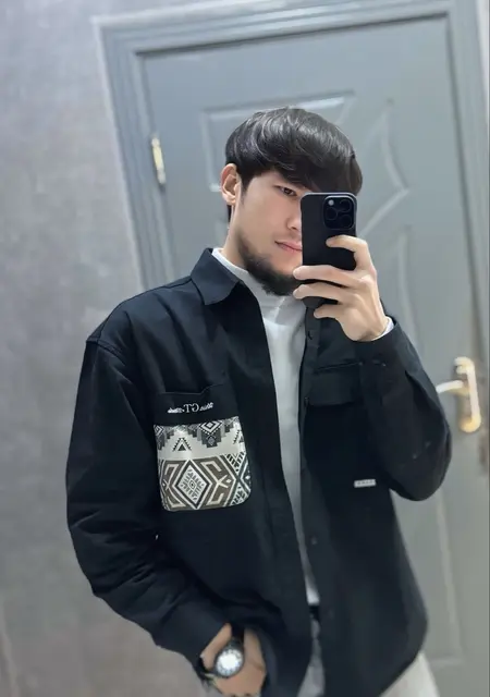 Ibrohim из Самарканда, мне 25, познакомлюсь на одну ночь