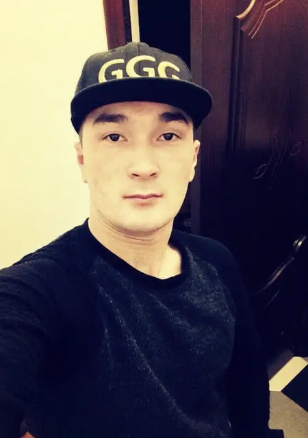 Хан из Уральска, ищу на сайте дружбу