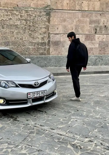 Gev из Гюмри, мне 21, познакомлюсь без обязательств