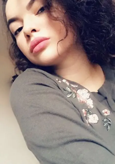 Ramona из Бухареста