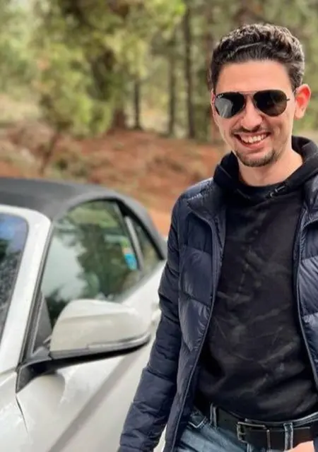 Я Ваня, 36 років з Рівного, шукаю знайомство для приємного проведення часу