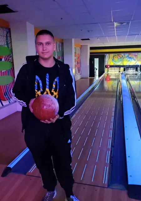 Muslim из Винницы, ищу на сайте вирта