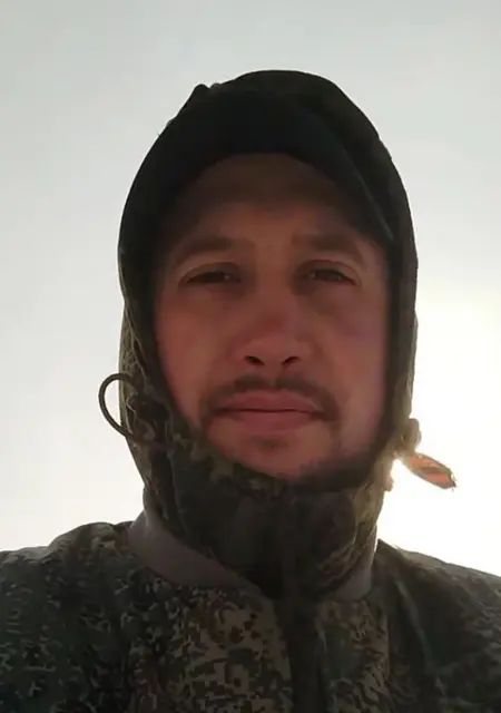 Станислав из Луганска, мне 34, познакомлюсь на одну ночь