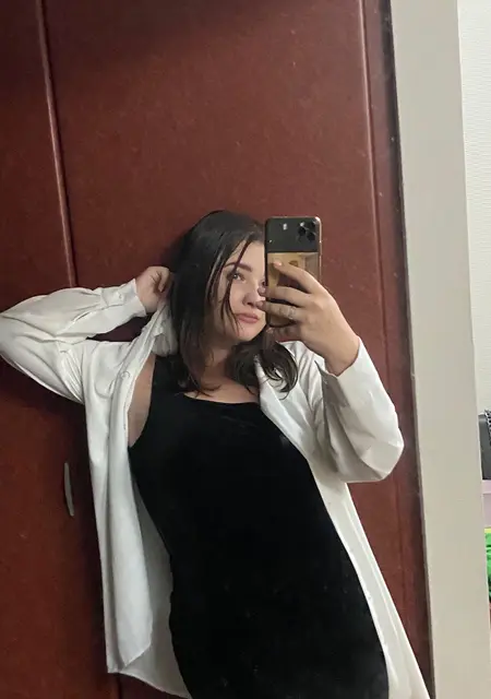 Юлія из Полтавы, мне 20, познакомлюсь для дружбы