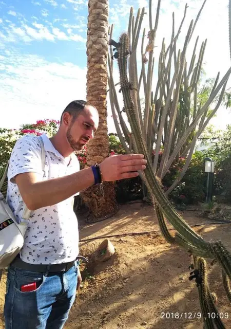 Ярик из Переяслава-Хмельницкого, мне 42, познакомлюсь для приятного времяпровождения