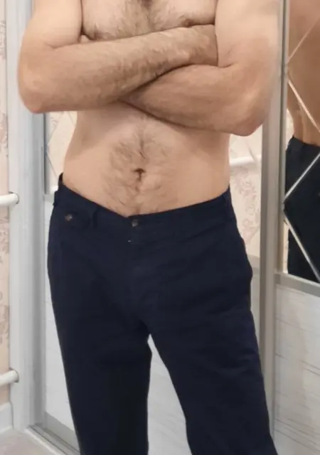 Павел из Молодечно, ищу на сайте знакомства без обязательств