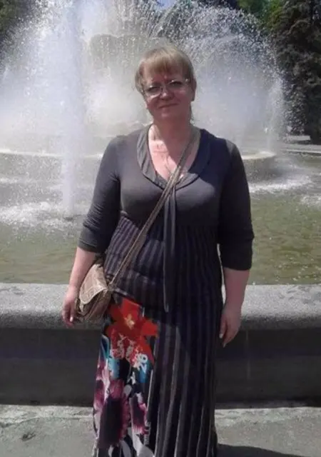 Я Ольга, 49, знакомлюсь для постоянных отношений в Виннице