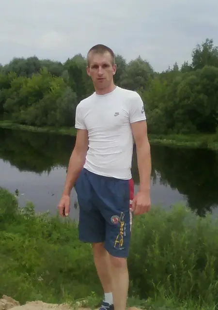 Андрей из Орши, мне 41, познакомлюсь для постоянных отношений