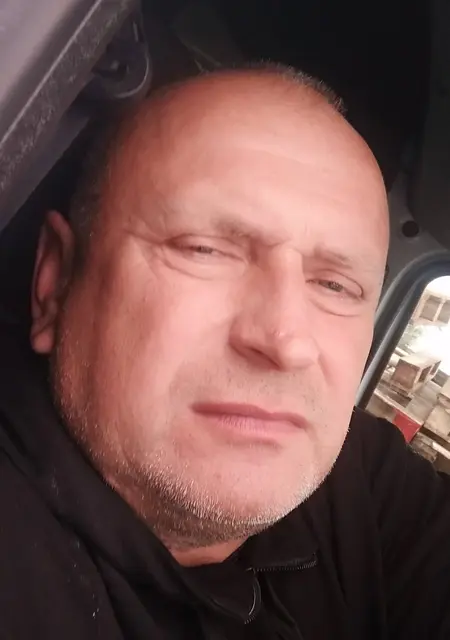 Я Artem, 53, из Житомира, ищу знакомство для приятного времяпровождения