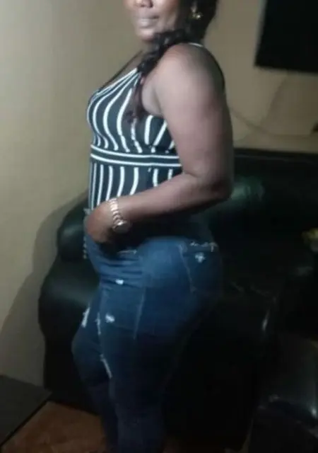 Mariana Valencia de Madrid, tengo 45 años, lista para conocer