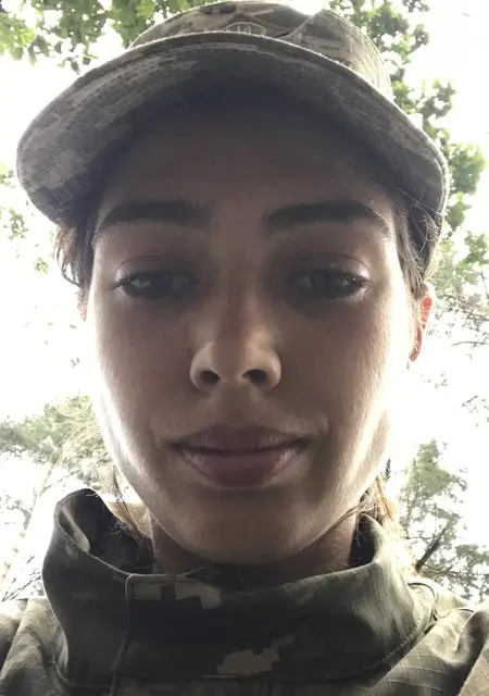 Анастасія из Киева, ищу на сайте вирта