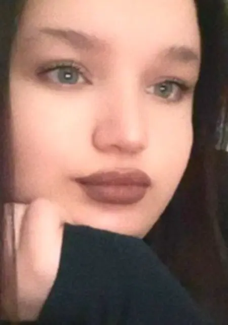 Я Вероника, 19, знакомлюсь без обязательств в Темиртау