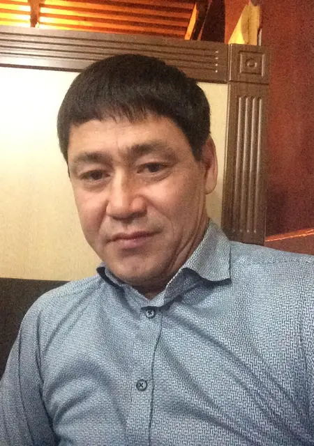 Фазыл из Шымкента, мне 44, познакомлюсь для постоянных отношений