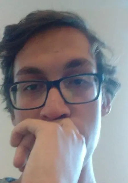 Jakub из Варшавы, мне 41, познакомлюсь