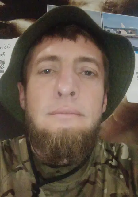 Я Дмитрий, 40 років, знайомлюсь без зобов'язань у Краматорську