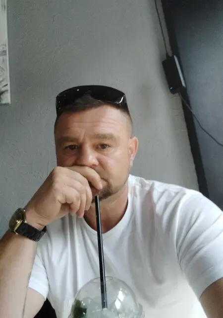 Володимир з Білої Церкви, мені 48 років, познайомлюсь для приємного проведення часу