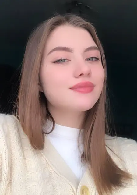 Eva из Рочдейла, мне 27, познакомлюсь на одну ночь