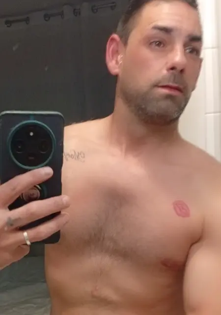 Jose Antonio из Мула, мне 38, познакомлюсь без обязательств