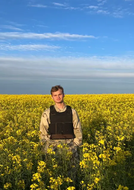 Я Niko, 24, знакомлюсь для общения в Броварах