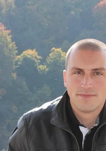 Костя из Житомира, ищу на сайте знакомства без обязательств