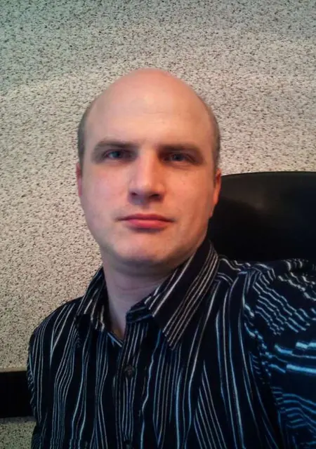 Олег из Киева, ищу на сайте знакомства на одну ночь