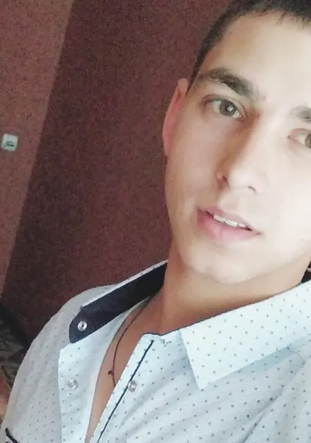 Я Yurii, 28 років, знайомлюсь без зобов'язань у Добропілля