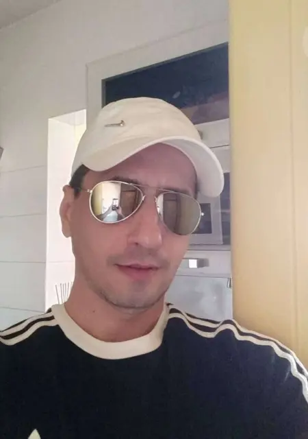 Я Fabiwiko, 41, знакомлюсь в Варшаве