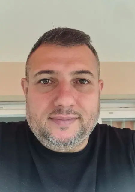 Luciano из Бухареста