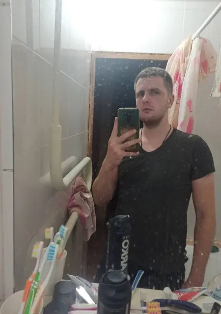 Игорь из Донецка, ищу на сайте дружбу