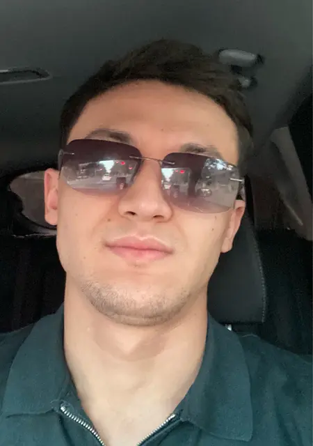 Я Бахтиёр, 25, из Самарканда, ищу знакомства без обязательств