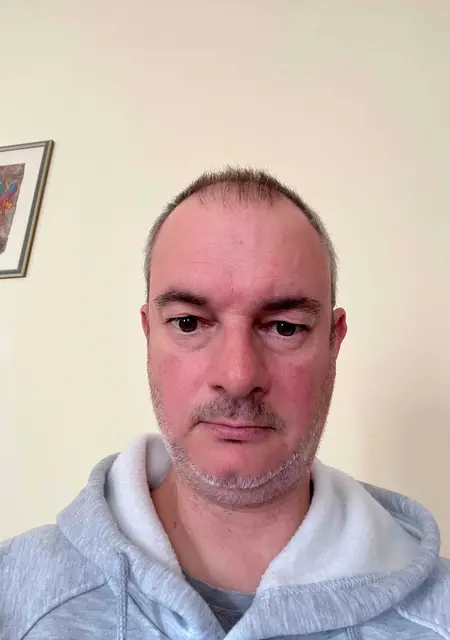 Я Fede, 55, знакомлюсь без обязательств в Венеции