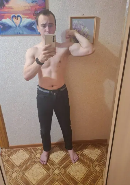 Я Pavel, 21, знакомлюсь для приятного времяпровождения в Витебске