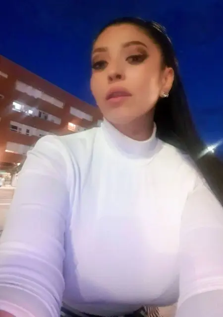 Jossi de Madrid, tengo 39 años, lista para conocer
