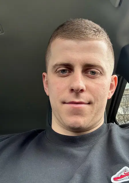 Я Sergiy, 30, из Ровно, ищу знакомство для общения